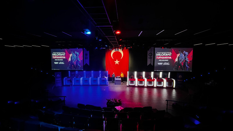 ŞAHİNBEY BELEDİYESİ’NDEN 25 ARALIK ETKİNLİKLERİ