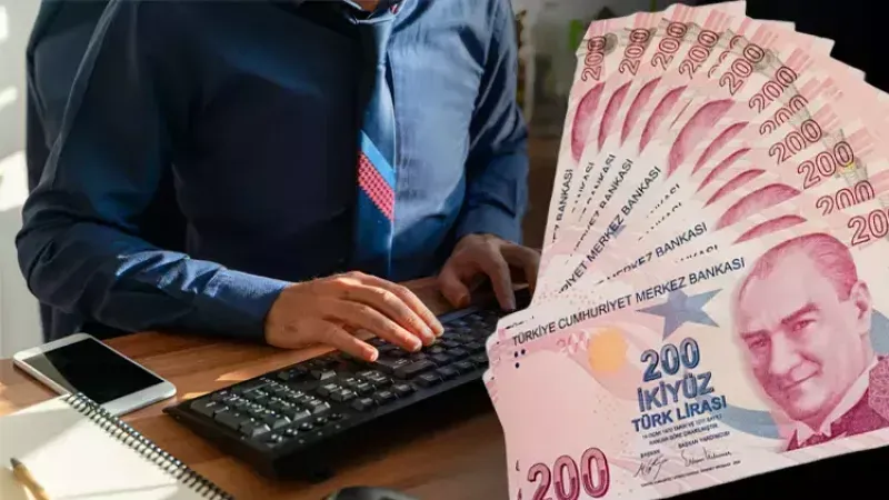 Milyonlarca memur ve memur emeklisini ilgilendiriyor! İşte kuruşu kuruşuna zamlı maaşların tam liste