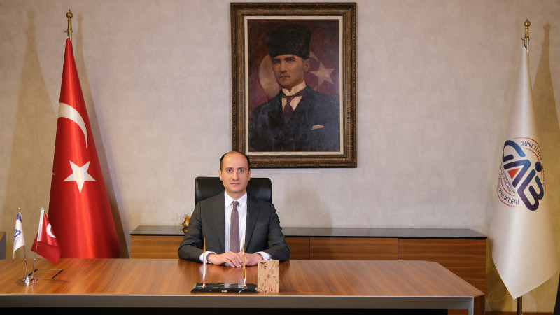 Türkiye Cumhuriyeti ilelebet yaşayacaktır