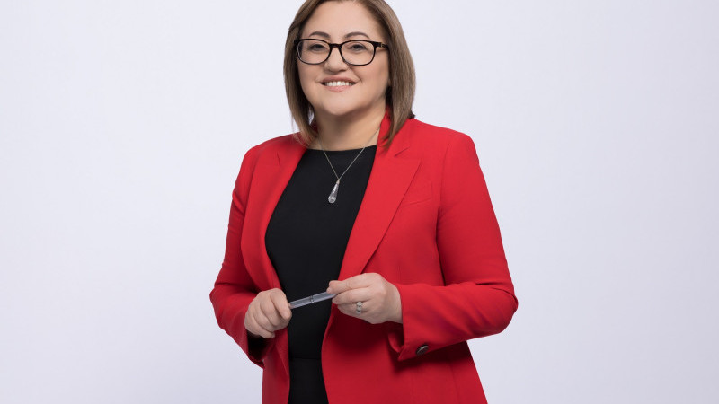 ŞAHİN: “KURBAN BAYRAMI, HAKK'A TESLİMİYET VE KULLUK VAZİFEMİZİN EN GÜZEL TECELLİSİDİR”