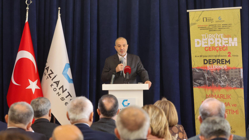 Türkiye’nin Deprem Gerçeği 6 Şubat