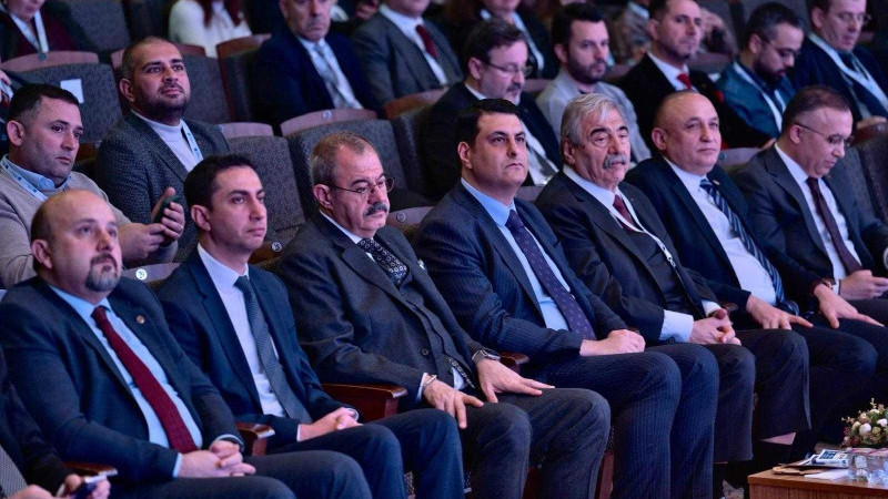 ŞUBAT 2023 DEPREMLERİ SEMPOZYUMU”