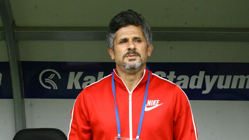 Kürşat Daloğlu U14 Takımımızla Gurur Duyuyoruz