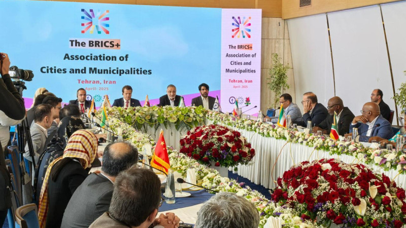 Küresel Şehirler İçin Yeni Bir Ufuk