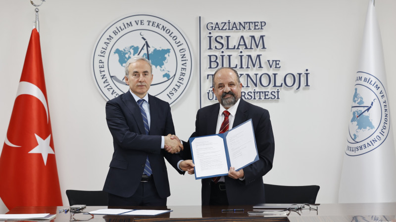 Sağlıkta Küresel Devlerle Stratejik Ortaklık