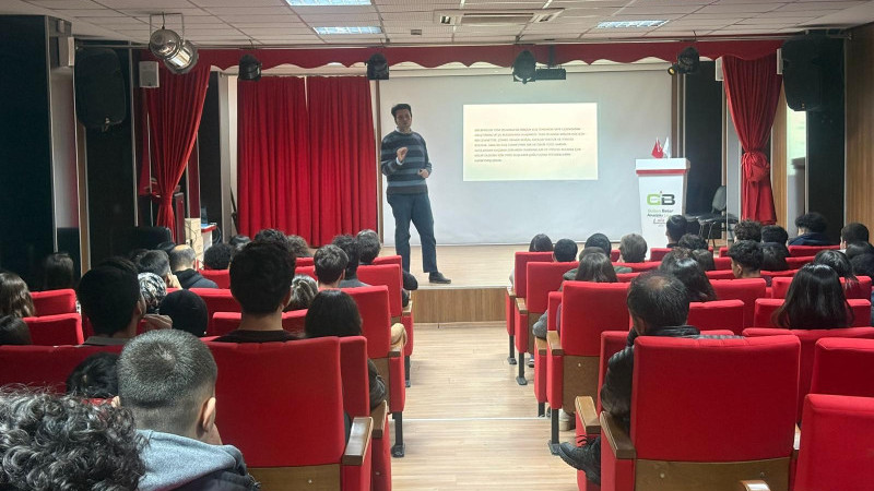 GAZİANTEP BÜYÜKŞEHİR, EĞİTİM VE HİZMETLERLE DOLU BİR HAFTAYI GERİDE BIRAKTI