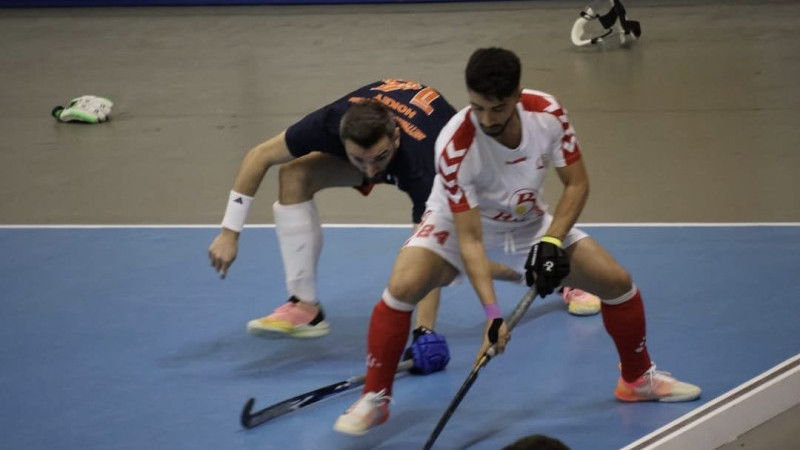 VOLKAN GRUP HOKEY TAKIMINDAN BÜYÜK BAŞARI 