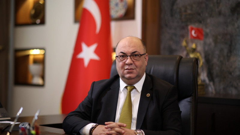 BAŞKAN AKPINAR: ASRIN FELAKETİNİ UNUTMADIK, DULKADİROĞLU’NU BİRLİKTE AYAĞA KALDIRIYORUZ”