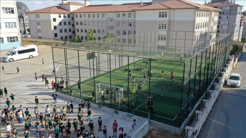 Gaziantep'te 6 Şubat'ta eğitime 1 gün ara verilecek