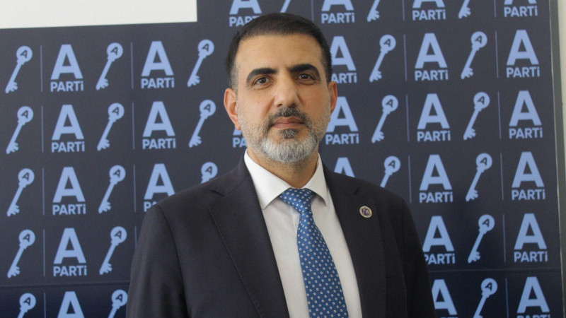 ÜZÜMCÜ:KRİZ EKONOMİK KÖRLÜĞÜ ORTAYA ÇIKARDI, İKTİDAR FIRTINAYI YİNE GÖREMEDİ”