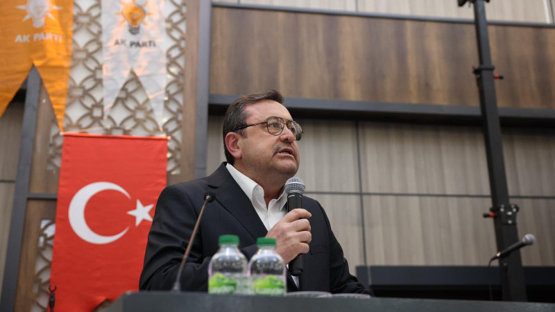 GAZİANTEP’TE VEFA SOFRASI: 