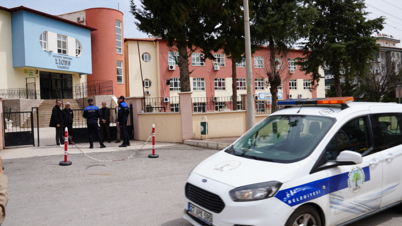 BAŞKAN YILMAZ: “HER ÇOCUK KENDİ EVLADIMDIR!”