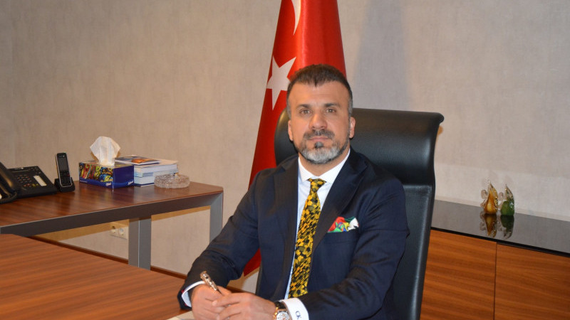Kadooğlu’ndan 23 Nisan Mesajı: 
