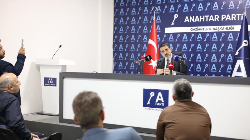 Üzümcü: Toplumun Geldiği Nokta Endişe Verici, Çocuklarımıza Sahip Çıkmalıyız 