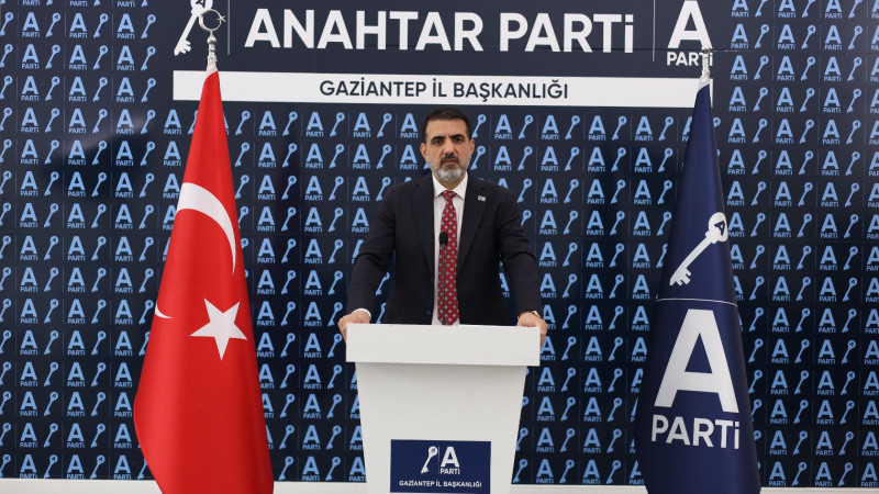 “Milletin Vekili Sonuç Alamıyorsa Sistem Tıkanmıştır”