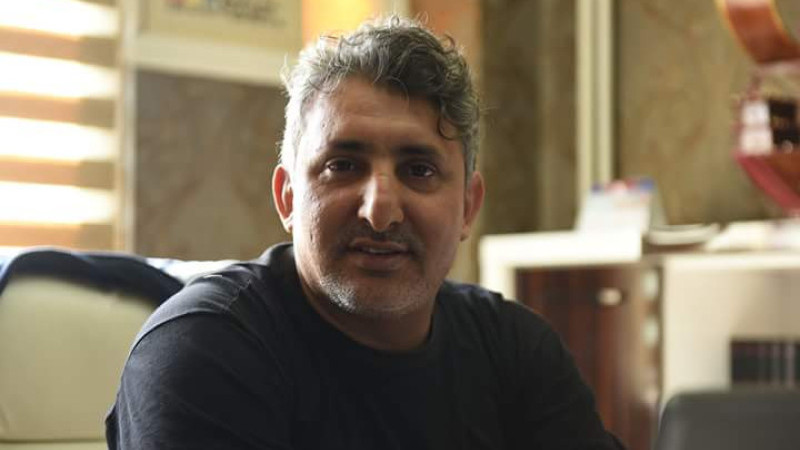 Safımız Coğrafya, Hattımız Türkiye!